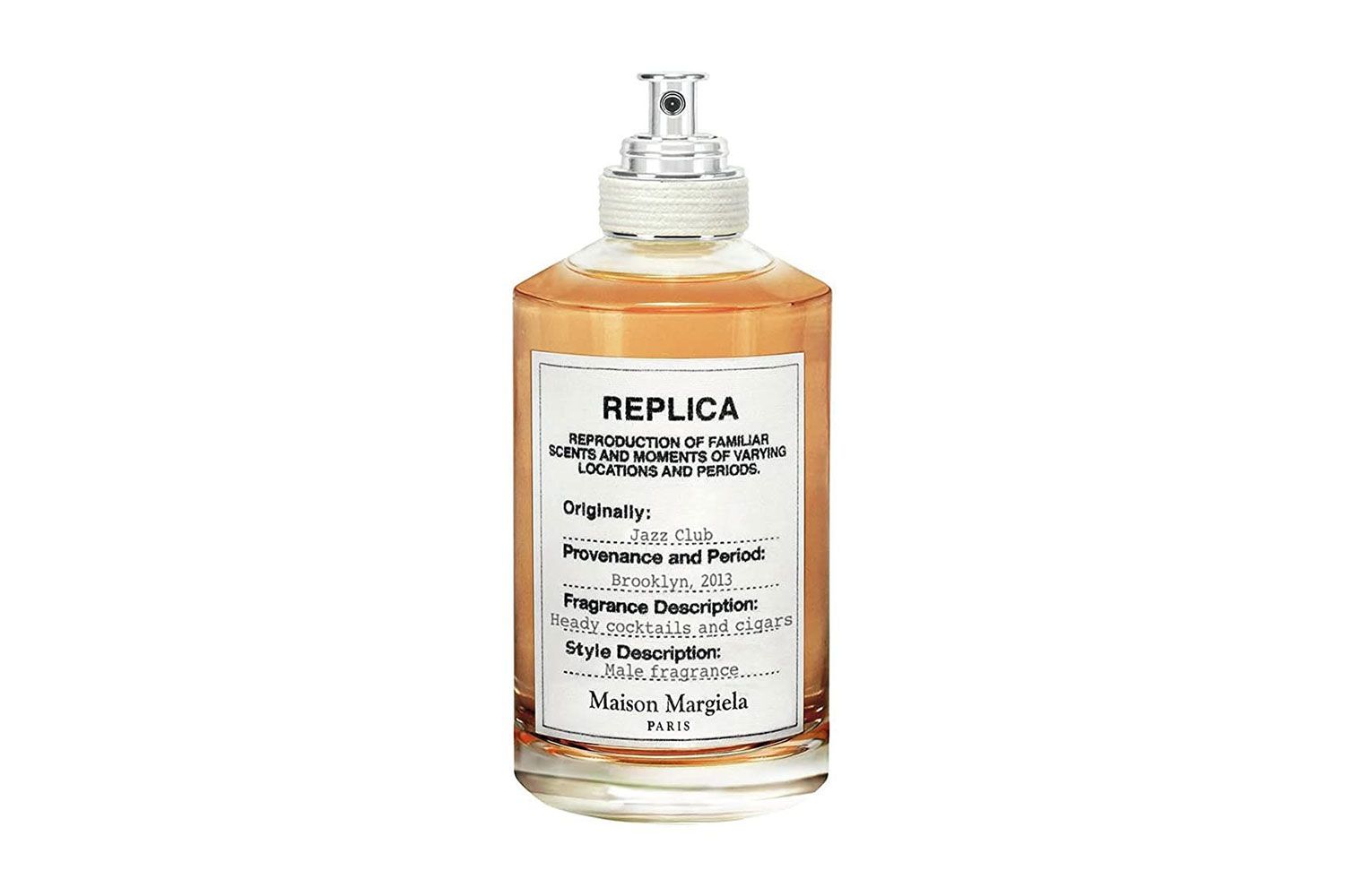 Maison Margiela 'Replica' Jazz Club Eau de Parfum