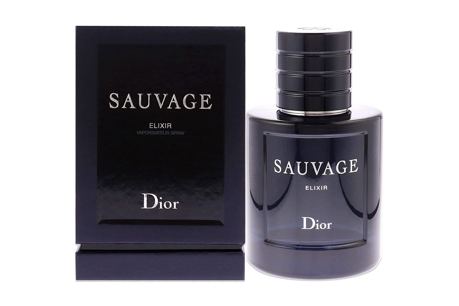 Dior Sauvage Elixir