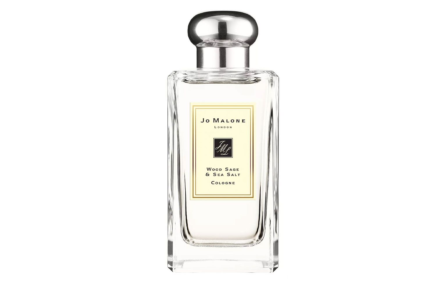 Jo Malone London Wood Sage & Sea Salt Cologne