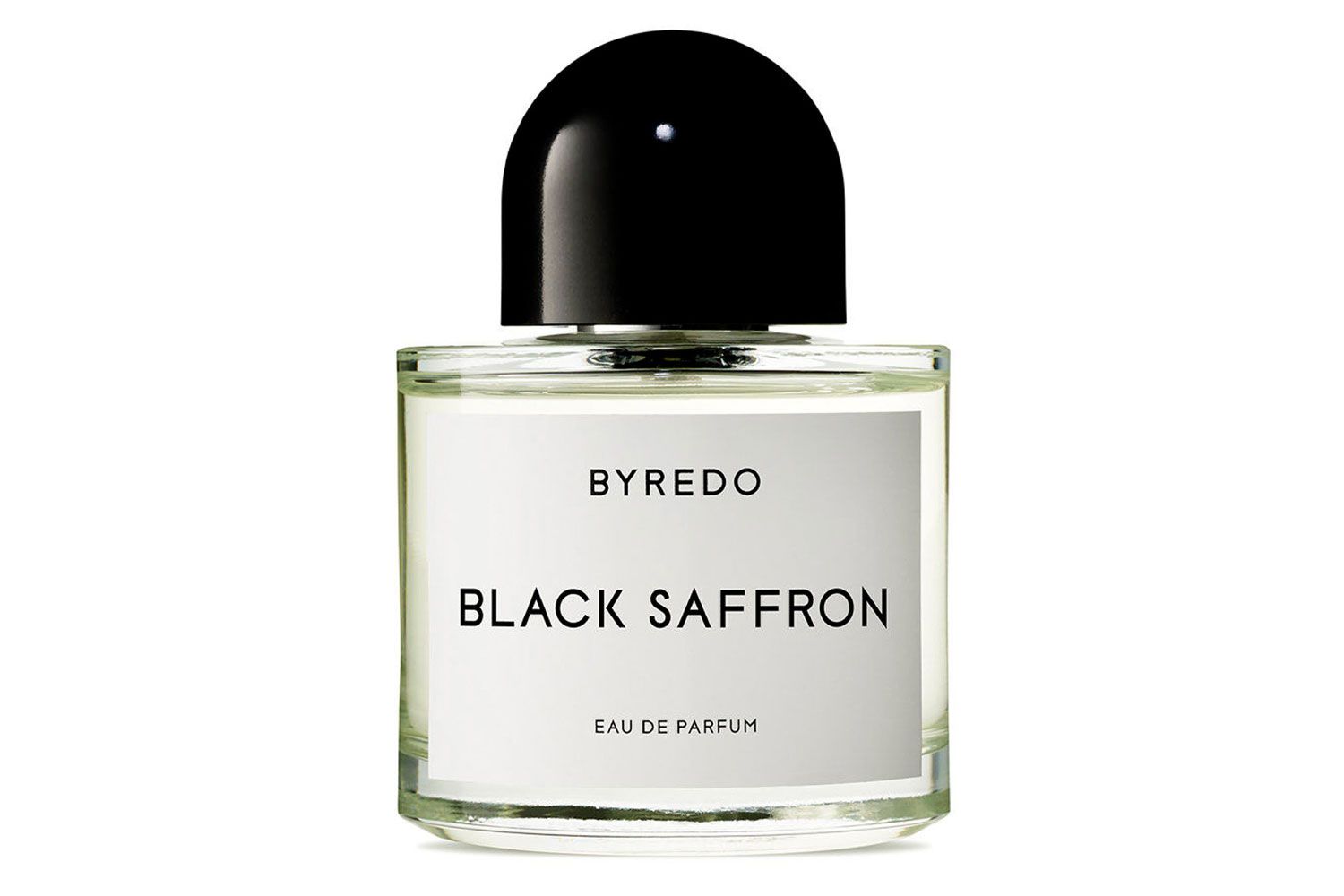 Byredo Black Saffron