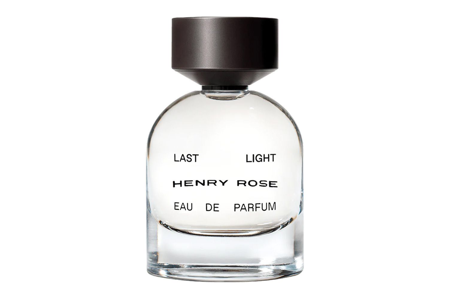 Henry Rose Last Light Eau de Parfum