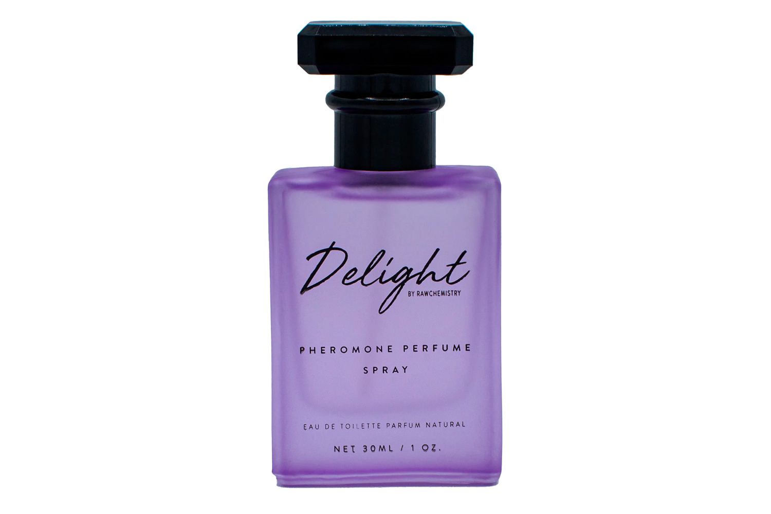 RawChemistry Delight Pheromone Perfume