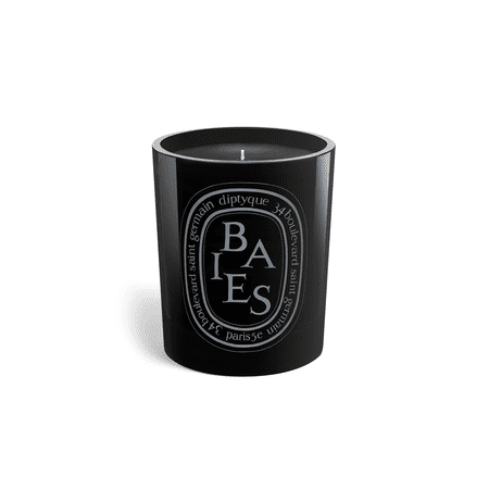 diptyque baies candle