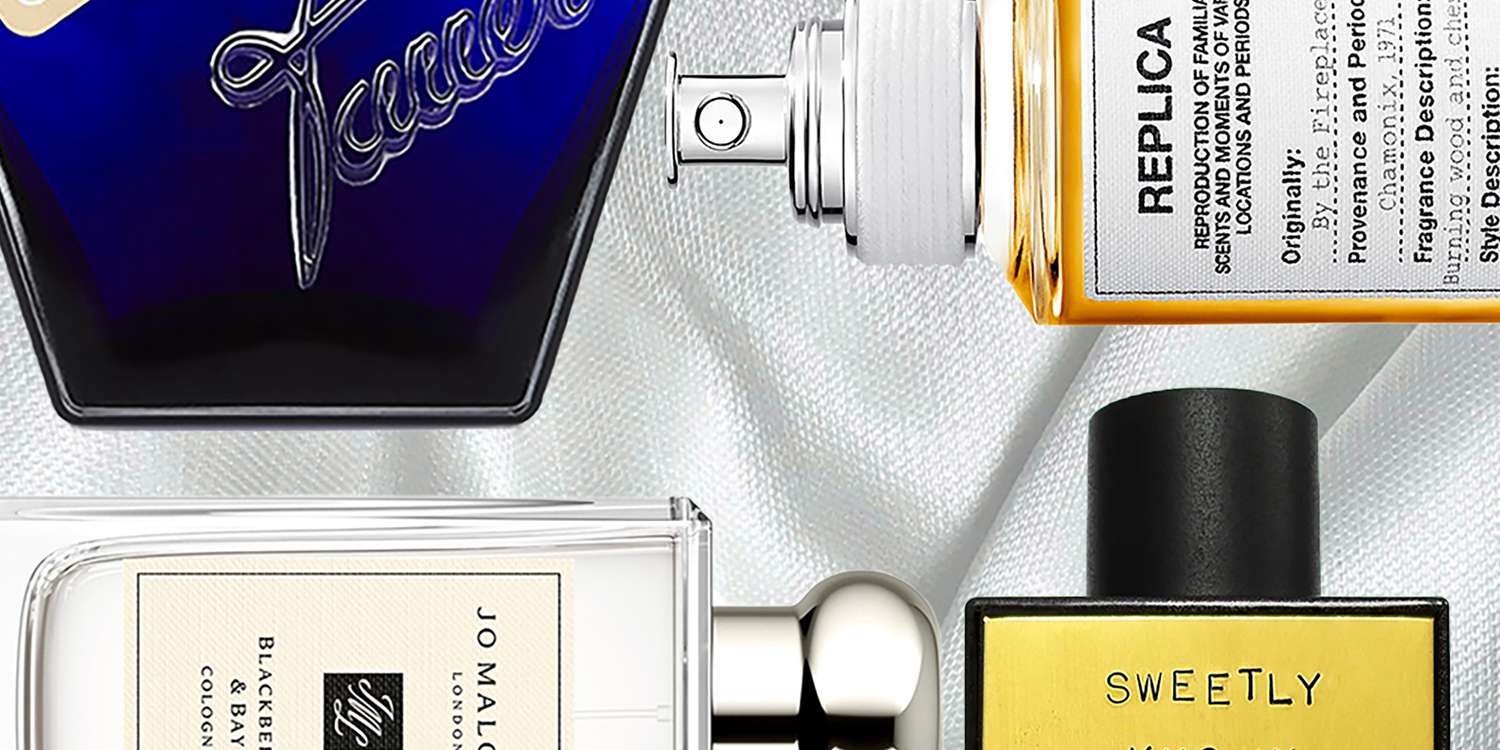 4 Fragrance Trends for Holiday 2023