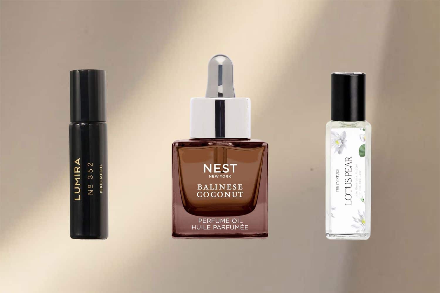 The 7 Best Perfume Oils of 2024 Tested and Reviewed